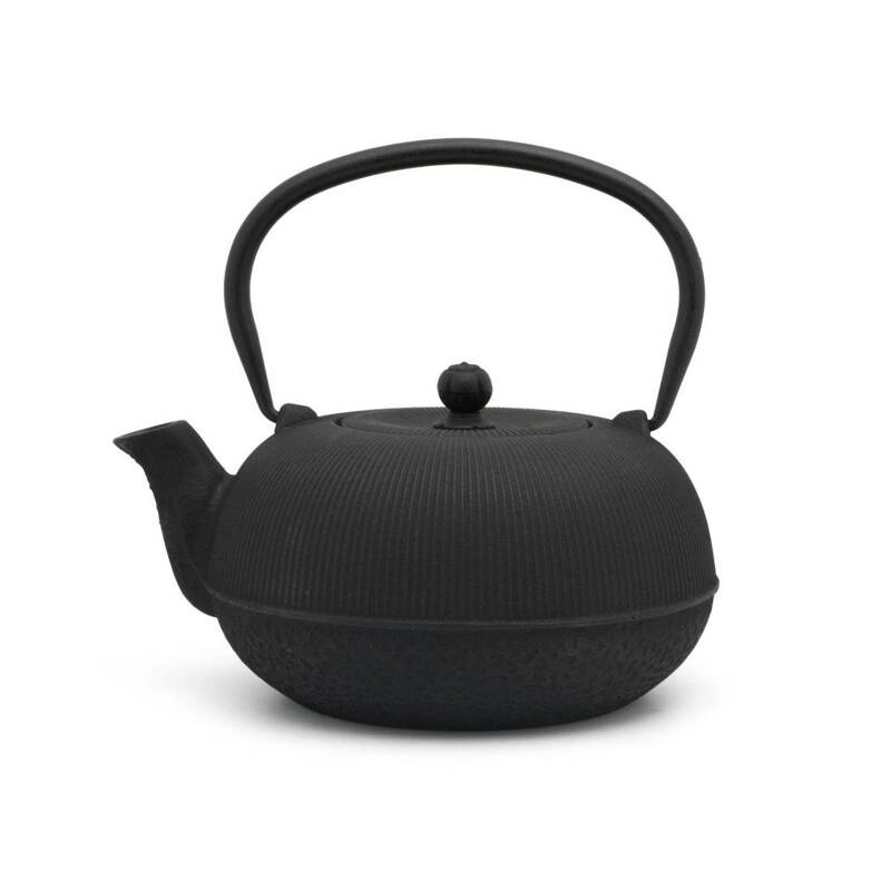 Bredemeijer - Dzbanek żeliwny Sichuan z 2 czarkami