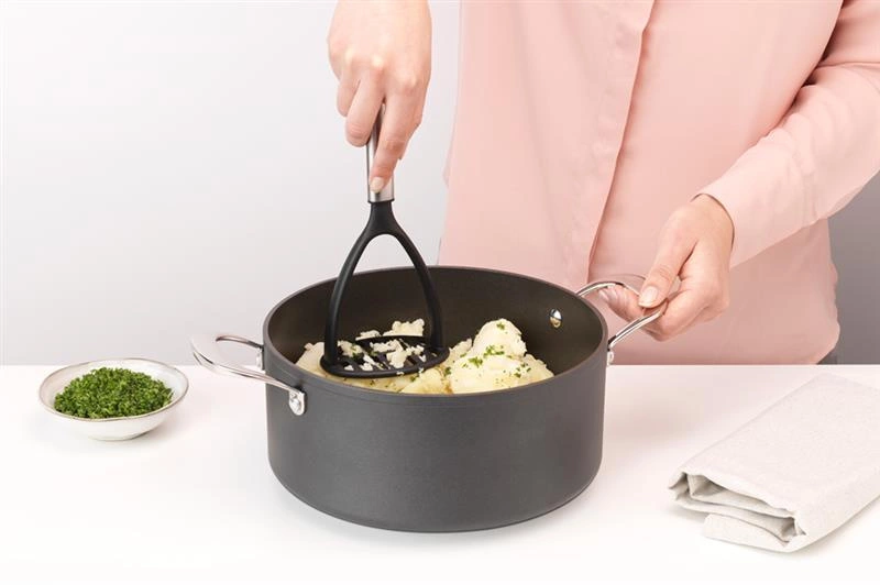 Brabantia - Tłuczek do ziemniaków non stick Profile