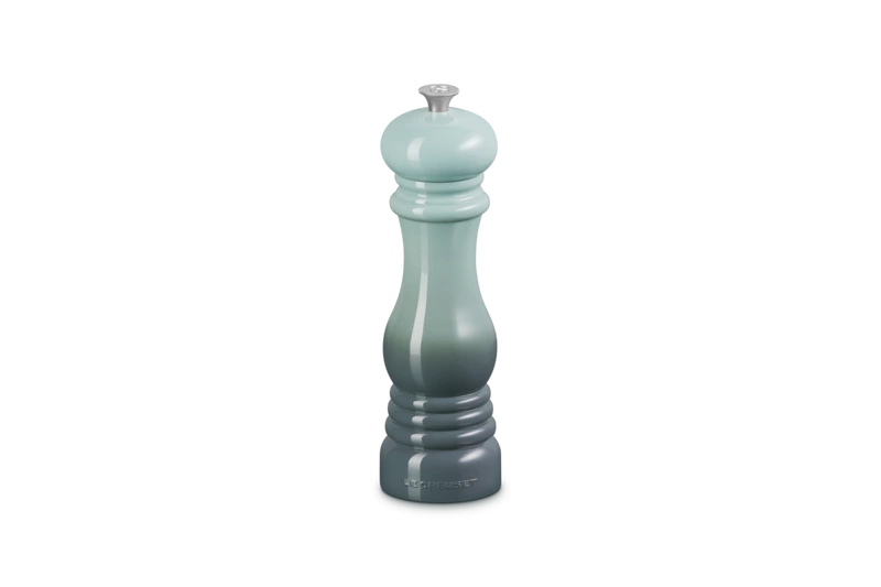 Le Creuset -  młynek do pieprzu 21 cm sea salt