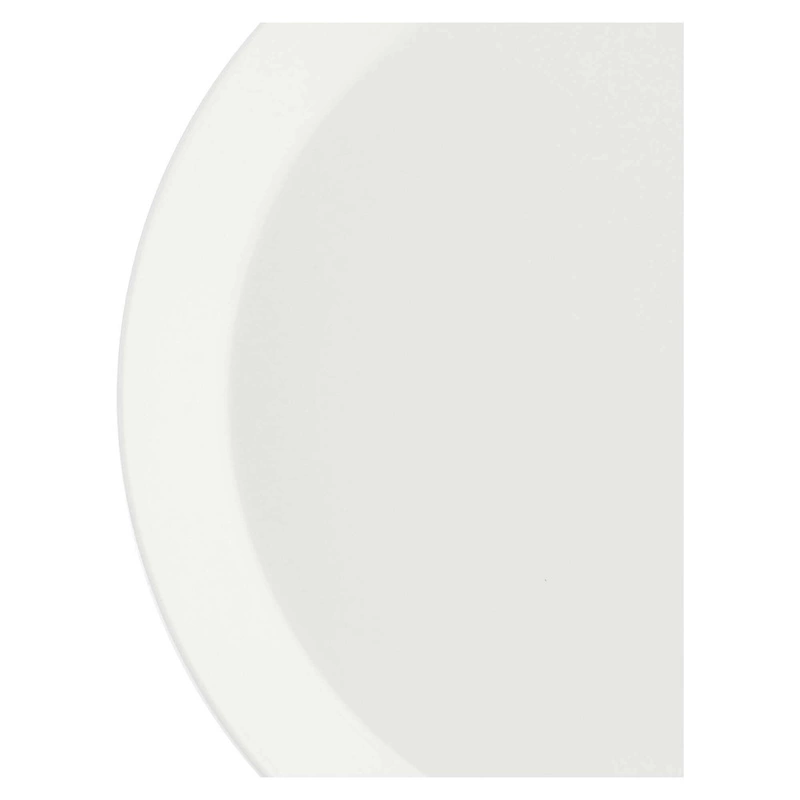 La Porcellana Bianca - zestaw 6 talerzy głębokich 21.5 cm Essenziale Gourmet