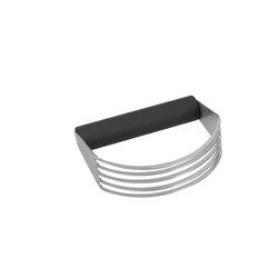 KitchenAid Culinary Tools - mieszadło do kruchego ciasta Onyx Black