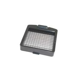 GEFU - TREPPO Wkładka tnąca drobna do krajacza