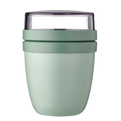 Mepal - Lunchpot Ellipse mini nordic sage