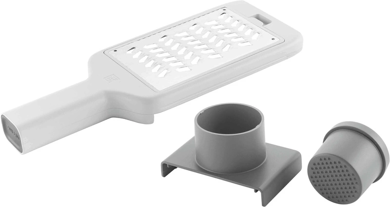 Zwilling - wielofunkcyjna tarka do warzyw szara Z-Cut