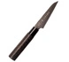 Tojiro - Zen Black Nóż do obierania 9cm