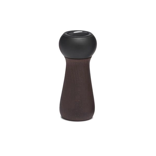 OXO - młynek do soli mały Lily ciemne drewno