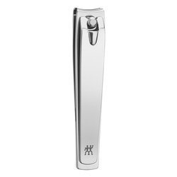Zwilling - polerowana obcinarka do paznokci, stal nierdzewna 8.5 cm Classic Inox