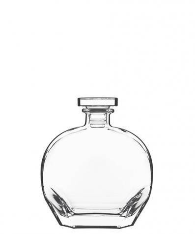 Luigi Bormioli - Karafka do whisky 0,7 l Puccini