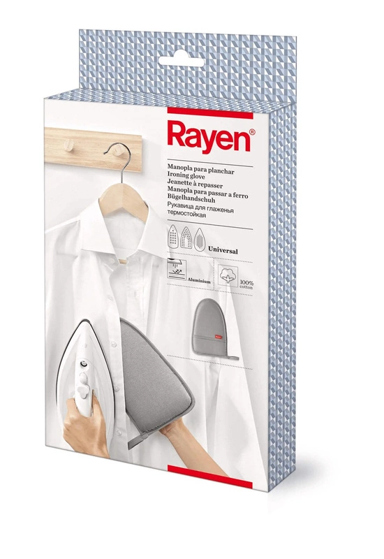 RAYEN - Rękawica do prasowania