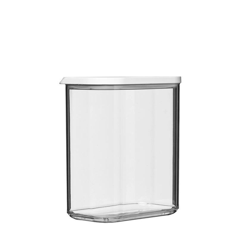 Mepal - Pojemnik na żywność 1500ml Modula biały