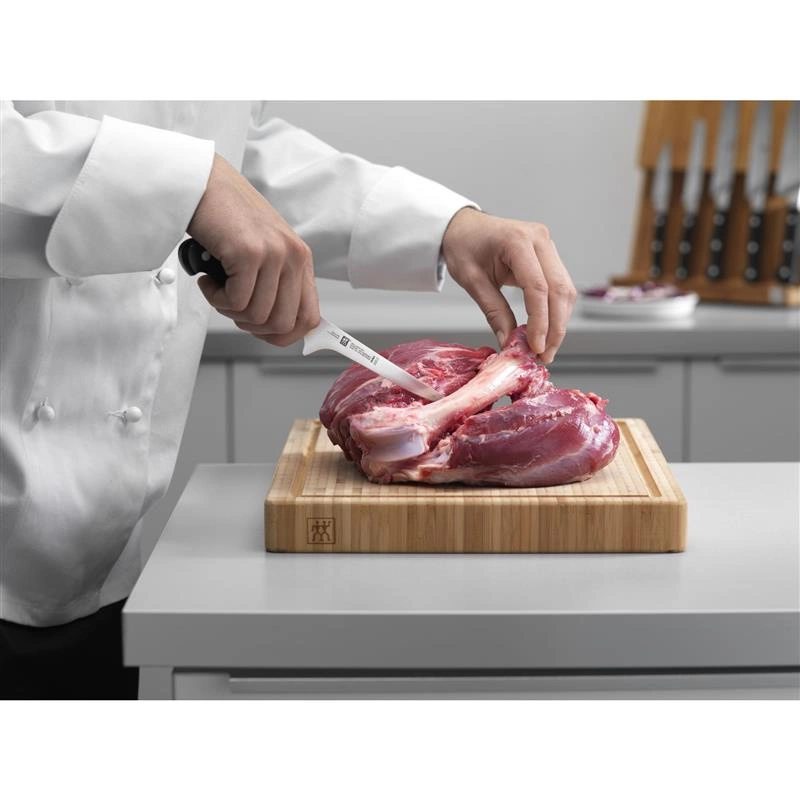Zwilling - Nóż do trybowania Pro 14 cm