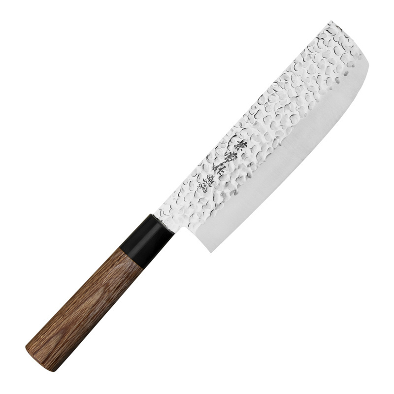 Kanetsune - 950 DSR-1K6 Nóż Nakiri 16,5 cm
