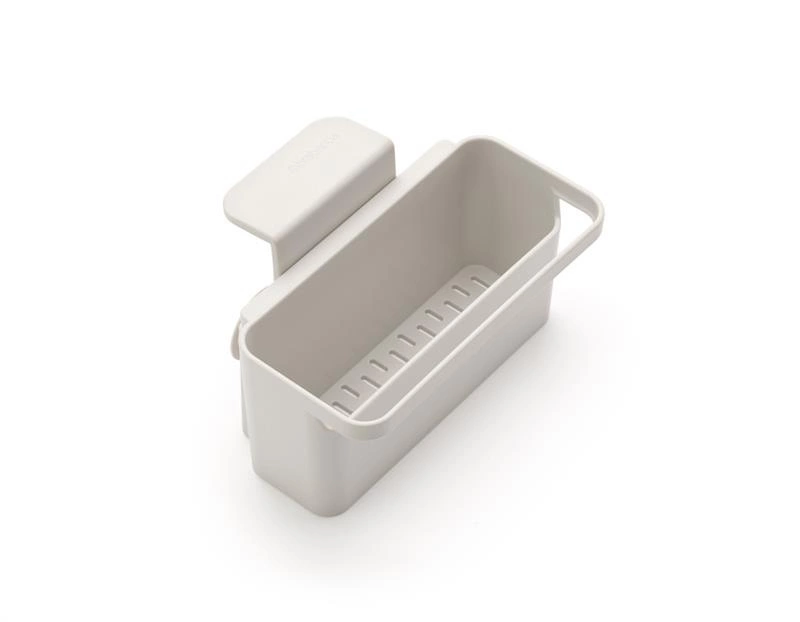 Brabantia - Organizer do zlewu Sink Side jasnoszary