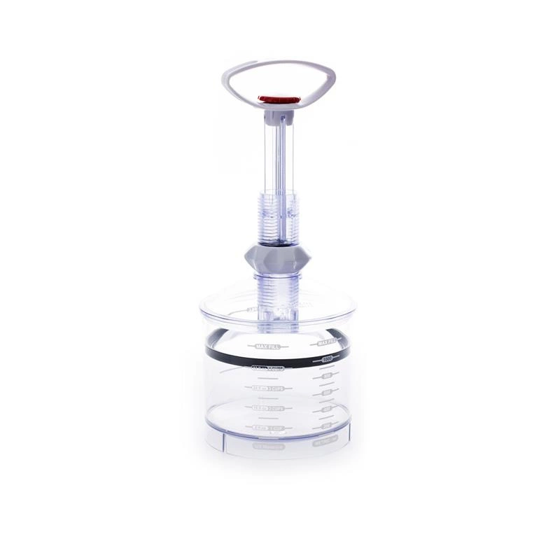 Dexam - pojemnik do szybkiego marynowania, śred. 14x21,5 cm