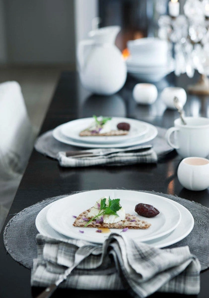 Rosendahl - talerze 27 cm Grand Cru 4 szt.