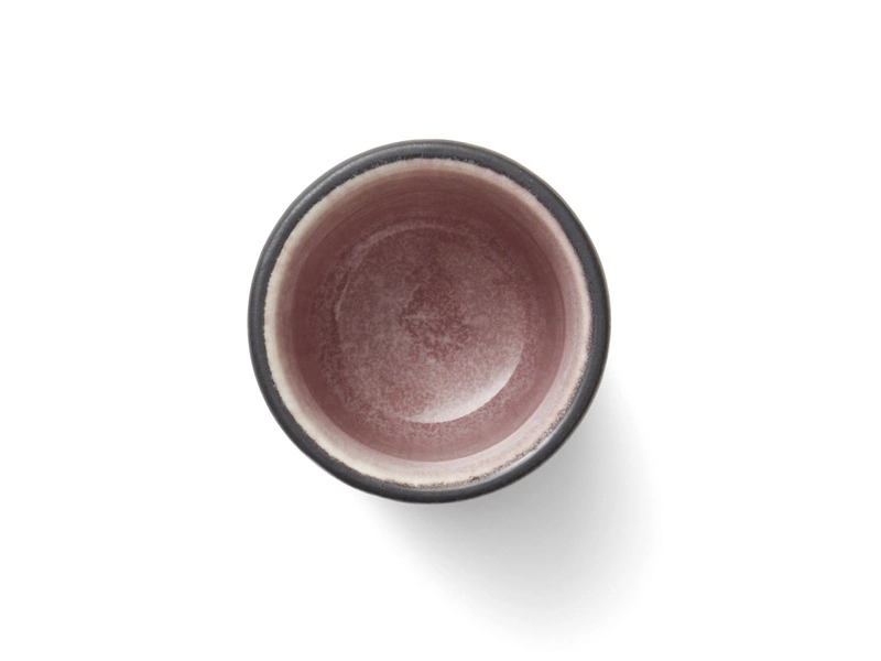 Bitz - Zestaw czterech kieliszków do jajek mix