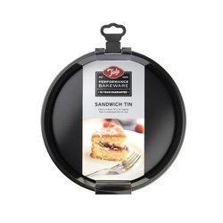 Tala - Forma do ciasta okrągła PERFORMANCE - 23 cm