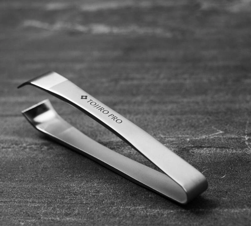 Tojiro- Szczypce do ości proste