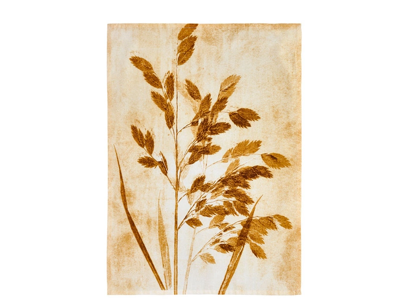 Södahl - Ręcznik kuchenny 50x70cm Oat Grass