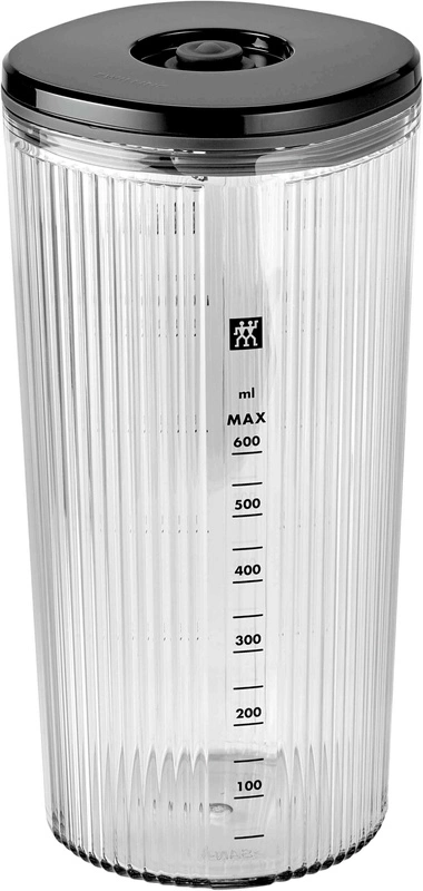 Zwilling - blender ręczny, czarny Enfinigy