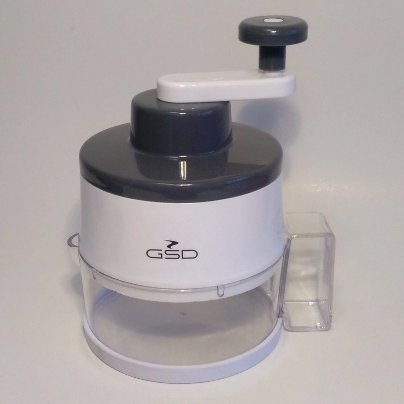 GSD - Krajalnica korbkowa do warzyw