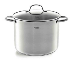 Fissler - Garnek wysoki San Francisco 24cm