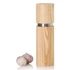 AdHoc - Młynek do pieprzu lub soli Textura L jasny jesion