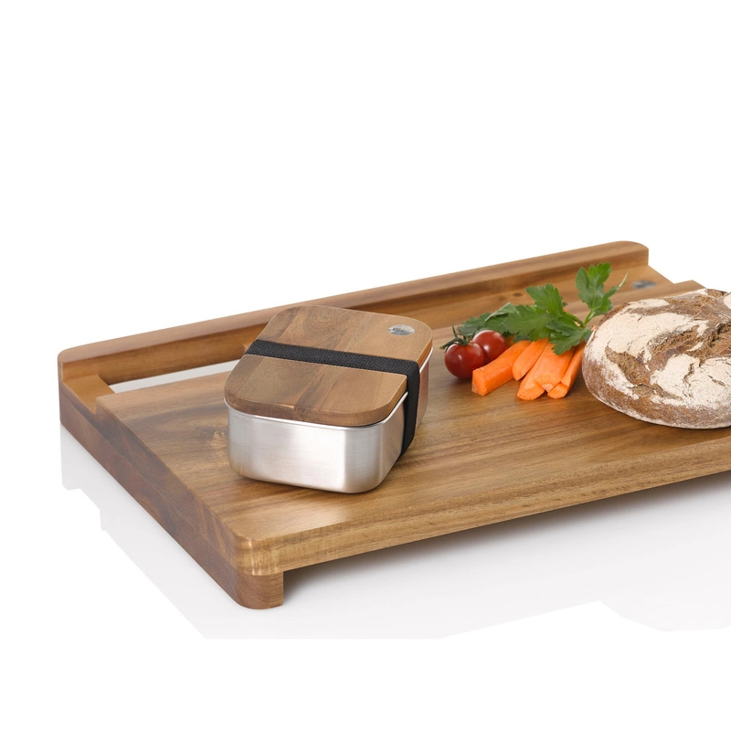 AdHoc - Deska do krojenia lunchboxem COTTO