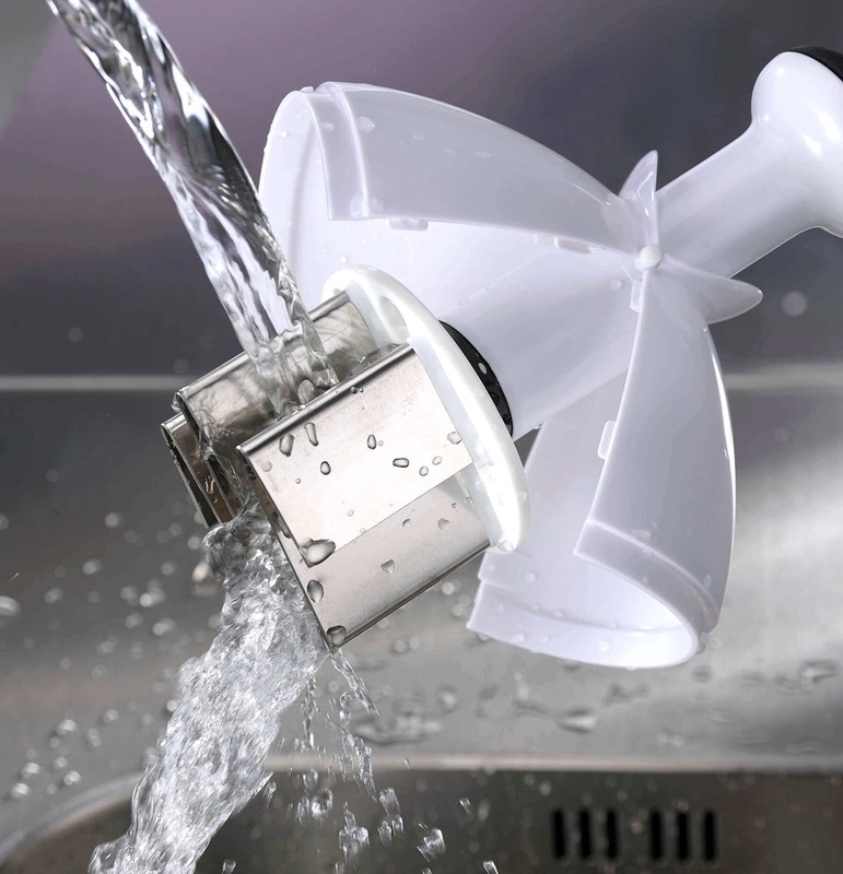 GEFU - szatkownica do ziół TRITTORE