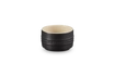 Le Creuset - Foremka ramekin/wieża czarny matowy
