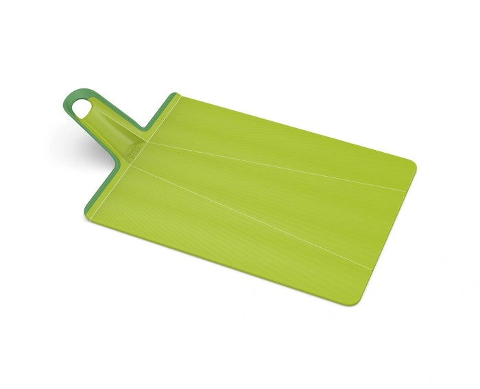 JOSEPH JOSEPH - Deska Chop2Pot Plus Large zielona