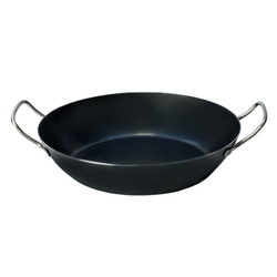 de Buyer - Patelnia do paelli Outdoor 20 cm