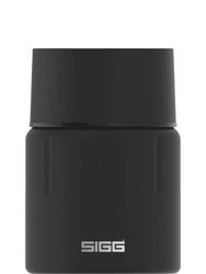 SIGG - Gemstone termos obiadowy Food Jar Obsidian 0.5L 8733.90