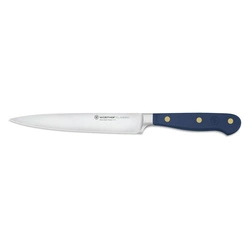 Wusthof - CLASSIC COLOUR Nóż uniwersalny 16 cm niebieski