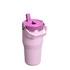Stanley - kubek The IceFlow Flip Straw Tumbler 0,6 l Cherry Blossom