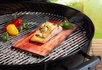 GEFU - zestaw 2 cedrowych desek BBQ