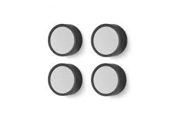 Zack - komplet magnesów mniejszych Monor