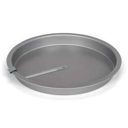 Patisse - Tortownica z ostrzem 21cm SILVER-TOP
