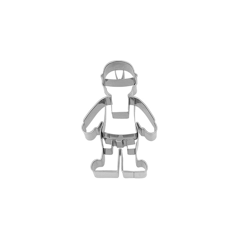 Birkmann - Foremka do wykrawania ROBOTNIK