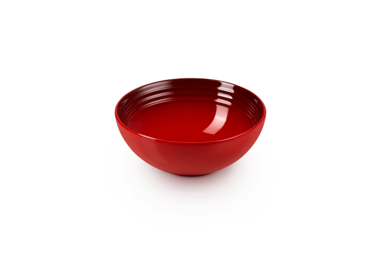 Le Creuset - Miska do musli 16cm Wiśniowy