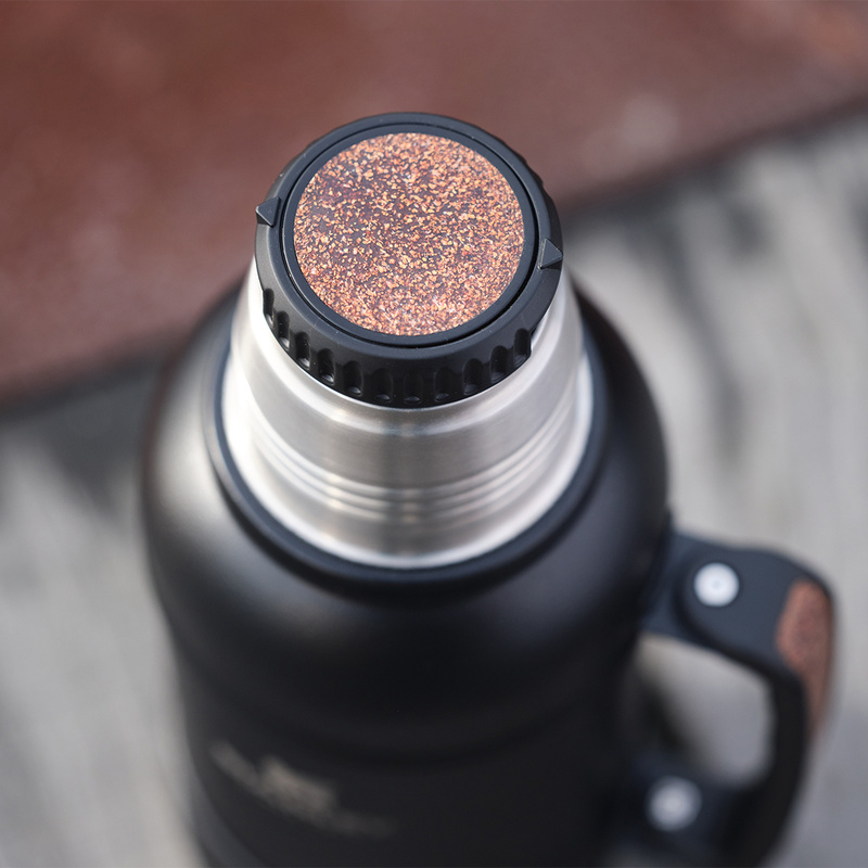 Stanley - Termos THE ARTISAN 1,4 l - BLACK MOON