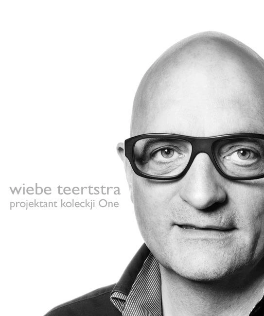 Huygens– zegar One35 arabic Wood