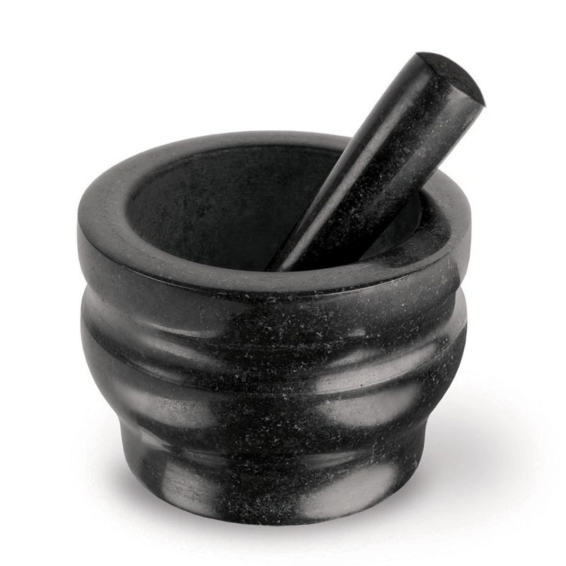 Cole & Mason - Moździerz granitowy 14 cm