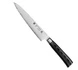 Tamahagane - Tsubame Black Nóż uniwersalny 15cm