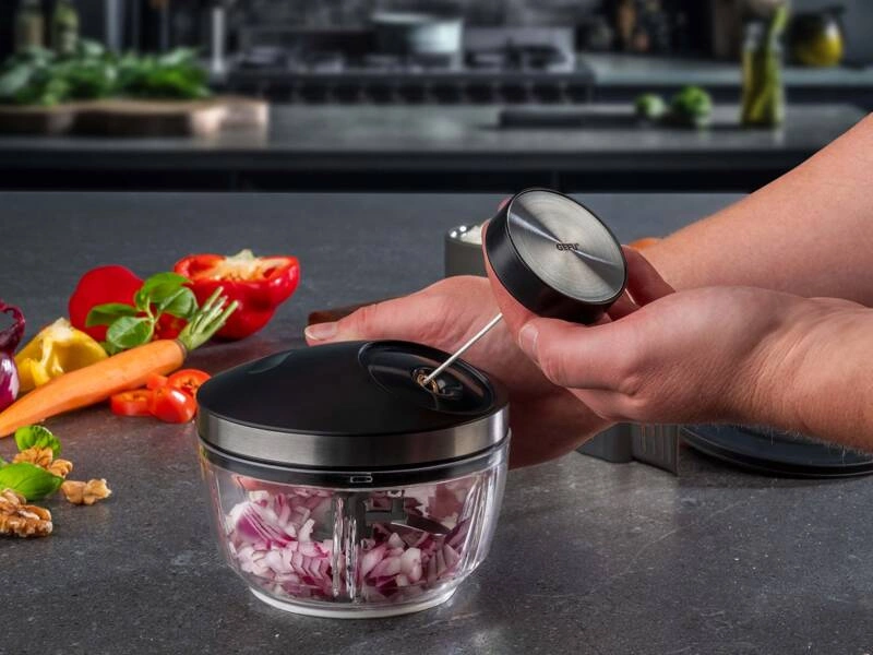 GEFU - Rozdrabniacz wielofunkcyjny