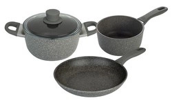 Ballarini - Zestaw 4 naczyń Murano