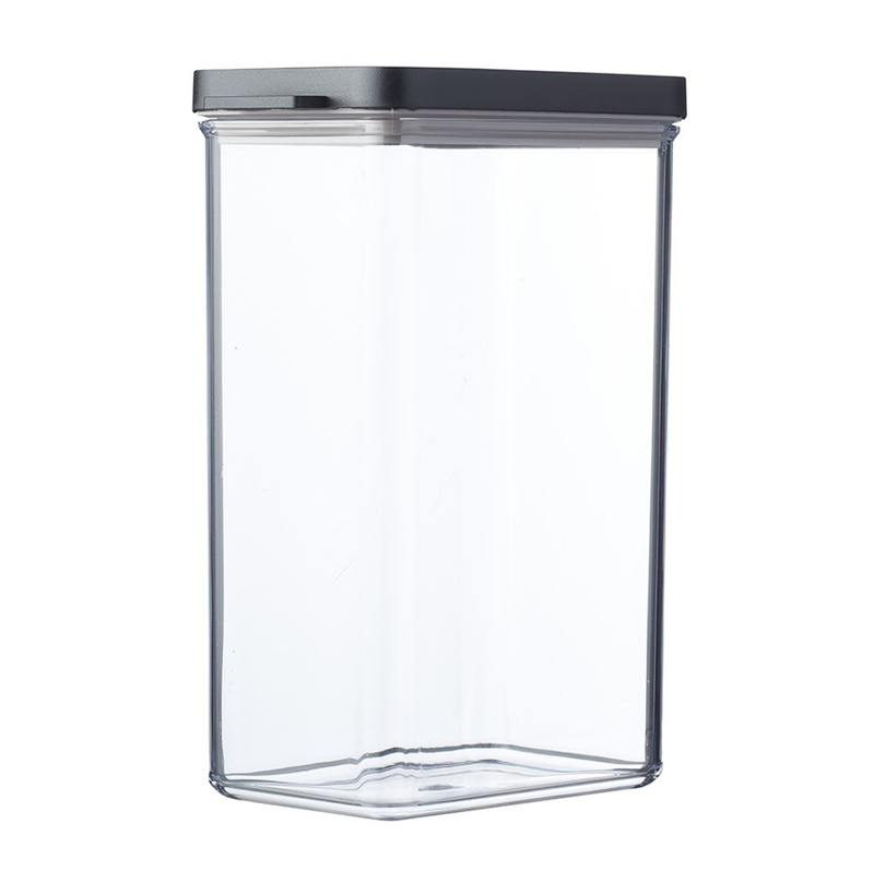 Mepal - Pojemnik na żywność Omnia 2000ml Black