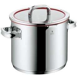 WMF - Garnek 8,8 l z pokrywką, Function 4