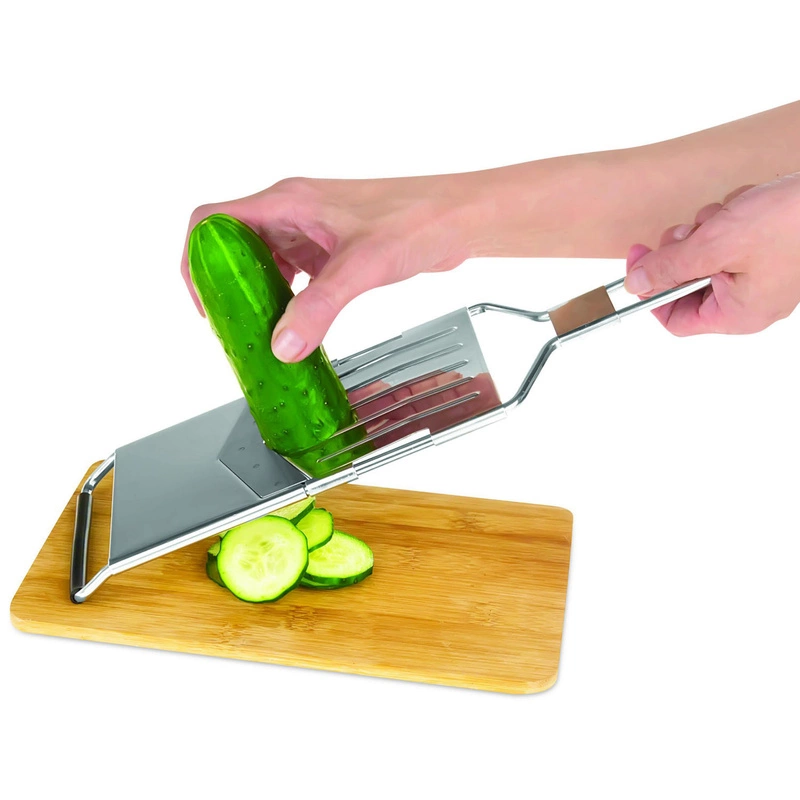 IDEALE - Krajalnica ze stali nierdzewnej