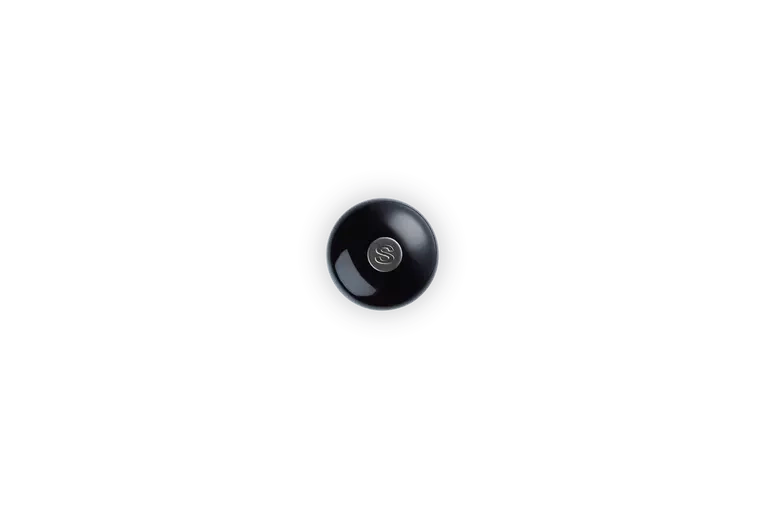 Le Creuset - młynek do soli 30 cm czarny